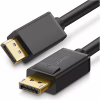 Кабель мультимедийный Display Port to Display Port 5.0m V1.2 DP102 Ugreen (10213) - Image 1