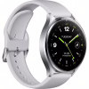 Смарт-часы Xiaomi Watch 2 Sliver Case With Gray TPU Strap (BHR8034GL) (1025027) - Image 3