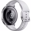 Смарт-часы Xiaomi Watch 2 Sliver Case With Gray TPU Strap (BHR8034GL) (1025027) - Image 4