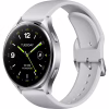 Смарт-часы Xiaomi Watch 2 Sliver Case With Gray TPU Strap (BHR8034GL) (1025027) - Image 1