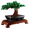Конструктор LEGO Creator Expert Дерево бонсай 878 деталей (10281) - Image 3