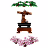 Конструктор LEGO Creator Expert Дерево бонсай 878 деталей (10281) - Image 6