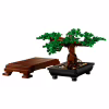 Конструктор LEGO Creator Expert Дерево бонсай 878 деталей (10281) - Image 7