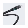 Дата кабель USB 2.0 AM/AM 0.5m US102 black Ugreen (10308) - Image 3