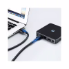 Дата кабель USB 2.0 AM/AM 0.5m US102 black Ugreen (10308) - Image 5