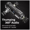 Акустическая система Tronsmart T7 Turquoise (1030840) - Image 3