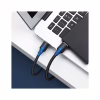 Дата кабель USB 2.0 AM/AM 1.0m black Ugreen (10309) - Image 7