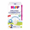 Дитяча суміш HiPP Organic Combiotic 2 900 г (1031101) - Image 2