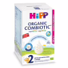 Дитяча суміш HiPP Organic Combiotic 2 900 г (1031101) - Image 1