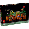 Конструктор LEGO Icons Мініатюрні рослини 758 деталей (10329) - Image 1