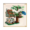 Конструктор LOZ mini Дом на дереве без фигурок (1033) - Image 4