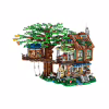 Конструктор LOZ mini Дом на дереве без фигурок (1033) - Image 1