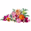 Конструктор LEGO Botanicals Милый розовый букет цветов (10342) - Image 2