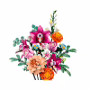 Конструктор LEGO Botanicals Милый розовый букет цветов (10342) - Image 3