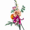 Конструктор LEGO Botanicals Милый розовый букет цветов (10342) - Image 4