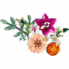 Конструктор LEGO Botanicals Милый розовый букет цветов (10342) - Image 5