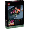 Конструктор LEGO Botanicals Милый розовый букет цветов (10342) - Image 9