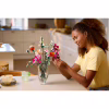 Конструктор LEGO Botanicals Милый розовый букет цветов (10342) - Image 10