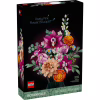 Конструктор LEGO Botanicals Милый розовый букет цветов (10342) - Image 1