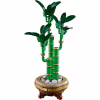 Конструктор LEGO Botanicals Бамбук счастья (10344) - Image 4