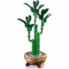 Конструктор LEGO Botanicals Бамбук счастья (10344) - Image 5