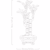 Конструктор LEGO Botanicals Бамбук счастья (10344) - Image 6