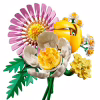 Конструктор LEGO Botanicals Мініатюрний сонячний букет (10347) - Image 5