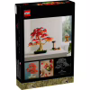 Конструктор LEGO Botanicals Бонсай з японського червоного клена (10348) - Image 6
