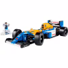 Конструктор LEGO Icons Williams Racing FW14B і Найджел Менселл (10353) - Image 2