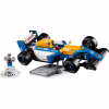 Конструктор LEGO Icons Williams Racing FW14B і Найджел Менселл (10353) - Image 4