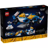 Конструктор LEGO Icons Williams Racing FW14B і Найджел Менселл (10353) - Image 9