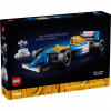 Конструктор LEGO Icons Williams Racing FW14B і Найджел Менселл (10353) - Image 1