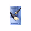 Дата кабель USB 2.0 AM to Mini 5P 1.0m US132 black Ugreen (10355) - Image 2