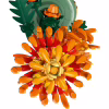 Конструктор LEGO Icons Хризантема 278 деталей (10368) - Image 4