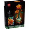 Конструктор LEGO Icons Хризантема 278 деталей (10368) - Image 6