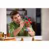 Конструктор LEGO Icons Сливовый цвет 327 деталей (10369) - Image 7