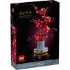 Конструктор LEGO Icons Сливовый цвет 327 деталей (10369) - Image 1