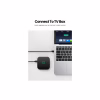 Дата кабель USB 3.0 AM/AM 2.0m US128 black Ugreen (10371) - Image 2