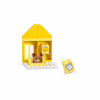 Конструктор LEGO DUPLO My First Повсякденні процедури: Час вечері й сну 28 деталей (10414) - Image 3