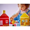 Конструктор LEGO DUPLO My First Повсякденні процедури: Час вечері й сну 28 деталей (10414) - Image 6