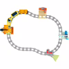 Конструктор LEGO DUPLO Town Великий інтерактивний громадський потяг (10428-) - Image 3