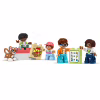 Конструктор LEGO DUPLO Town Великий інтерактивний громадський потяг (10428-) - Image 6