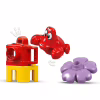 Конструктор LEGO DUPLO Disney Чарівний підводний палац Аріель (10435) - Image 4