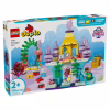 Конструктор LEGO DUPLO Disney Чарівний підводний палац Аріель (10435) - Image 1