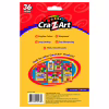 Олівці кольорові Cra-Z-Art 36 кольорів (10438CRA) - Image 11