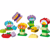 Конструктор LEGO DUPLO Town Творчий сад і квіти (10444-) - Image 2