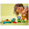 Конструктор LEGO DUPLO Town Творчий сад і квіти (10444-) - Image 7
