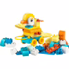 Конструктор LEGO DUPLO Тварини на колесах 3 в 1 (10448-) - Image 2