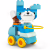Конструктор LEGO DUPLO Тварини на колесах 3 в 1 (10448-) - Image 3