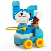 Конструктор LEGO DUPLO Тварини на колесах 3 в 1 (10448-) - Image 4